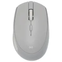 Fantech Go W193 Dual Mode Bluetooth & 2.4GHz Wireless Mouse
